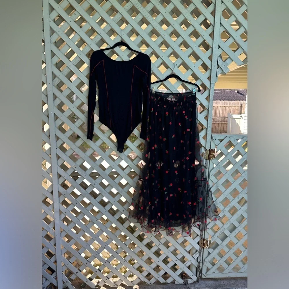 Free People as free